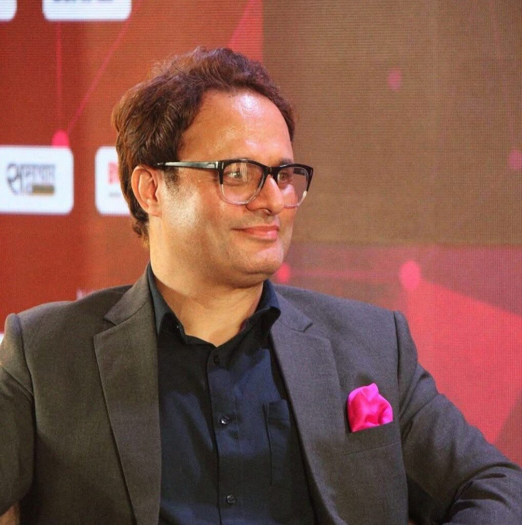 Uncle Ruhail Ruhail Amin – The Journalist
